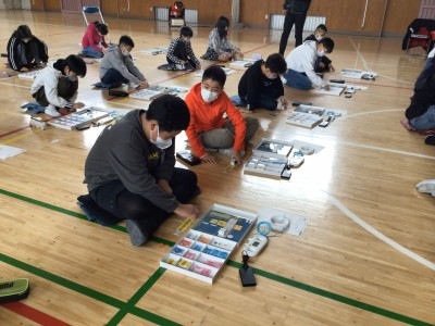 プログラミング２