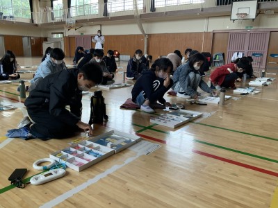 プログラミング４